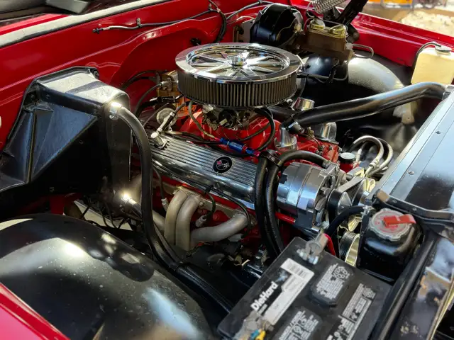 1969 Chevrolet C20 - Photo 3