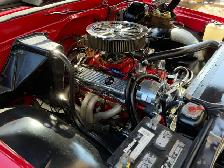 1969 Chevrolet C20 - Photo 3
