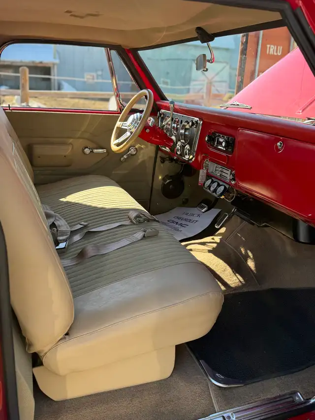 1969 Chevrolet C20 - Photo 4