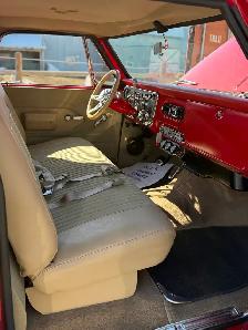 1969 Chevrolet C20 - Photo 4