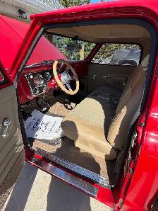 1969 Chevrolet C20 - Photo 5