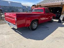 1969 Chevrolet C20 - Photo 6