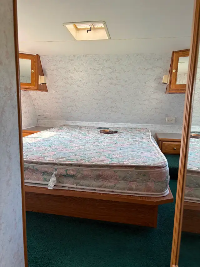 97 Vanguard 5th Wheel Camper - Photo 3