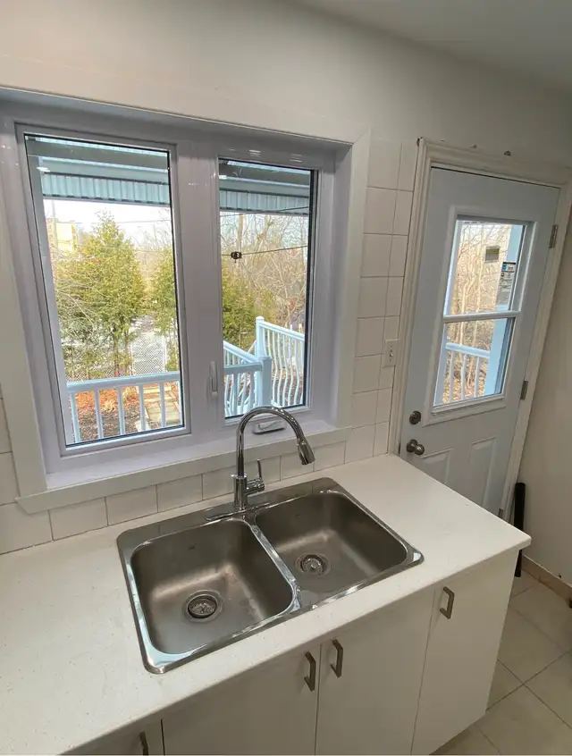 Grand logement à louer dans le secteur d'Ahuntsic. - Photo 9