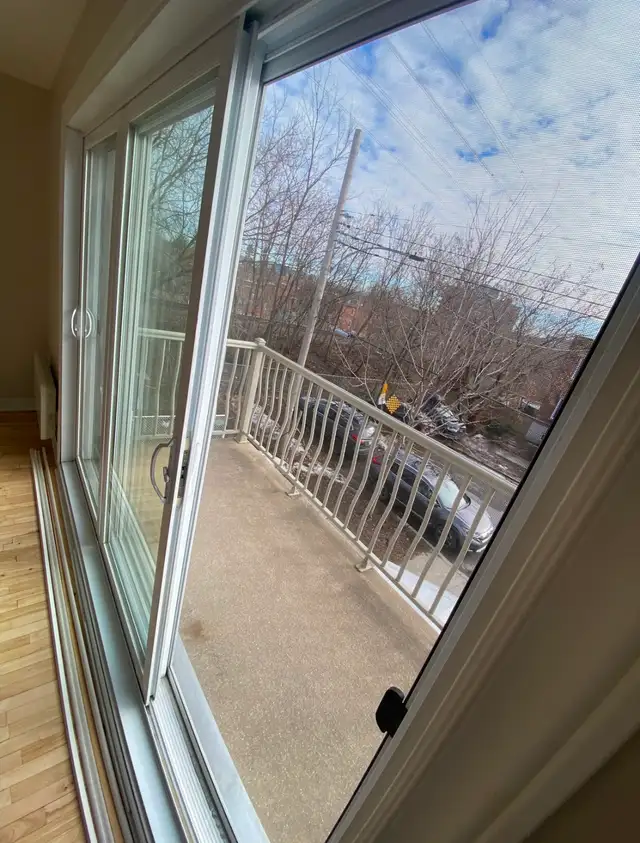 Grand logement à louer dans le secteur d'Ahuntsic. - Photo 10