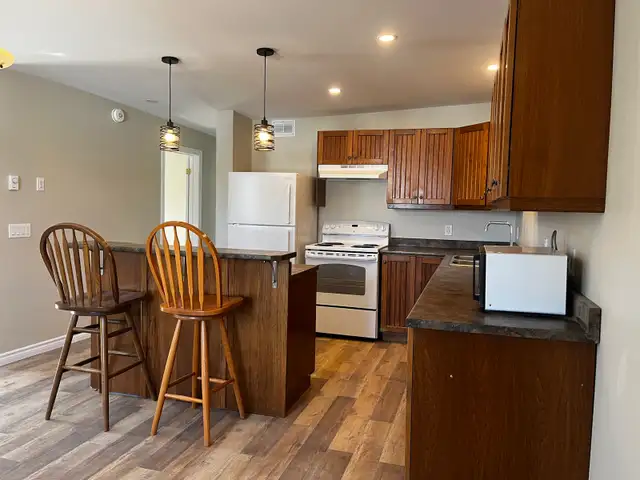 2 bedroom Apartment For Rent - Photo 5