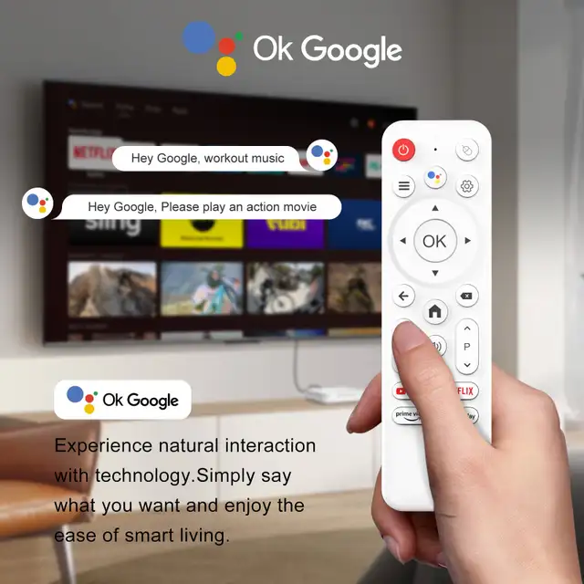 Brand New H96 Android TV BOX FULLY PROGRAMMED READY FOR PICKU - Photo 4
