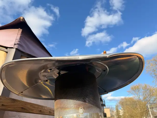 Patio Heater - Photo 2