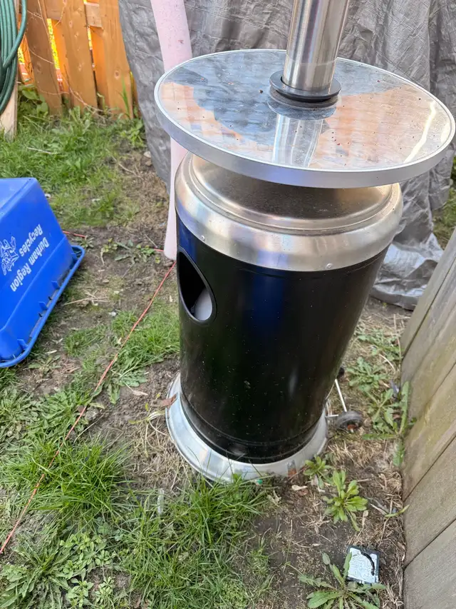 Patio Heater - Photo 5