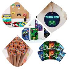 Loot Bags Party Favors Gifts
