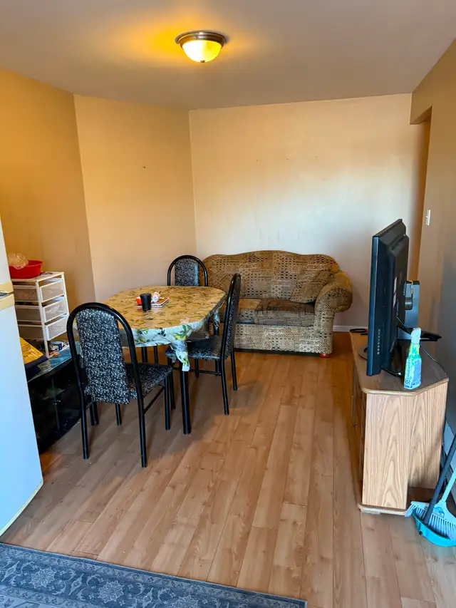 3 ½ au-dessus d’un commerce, 1400$ / mois à louer - Photo 7