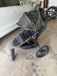 Baby Jogger