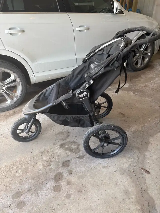 Baby Jogger - Photo 2