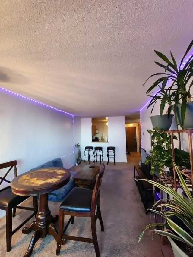 Fully furnished private room Ottawa - Photo 2