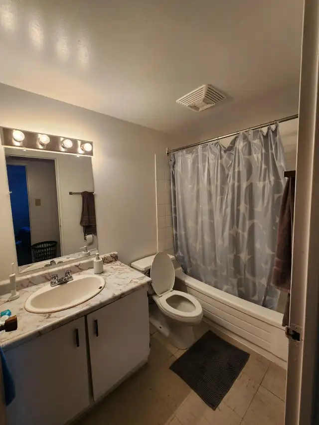 Fully furnished private room Ottawa - Photo 6