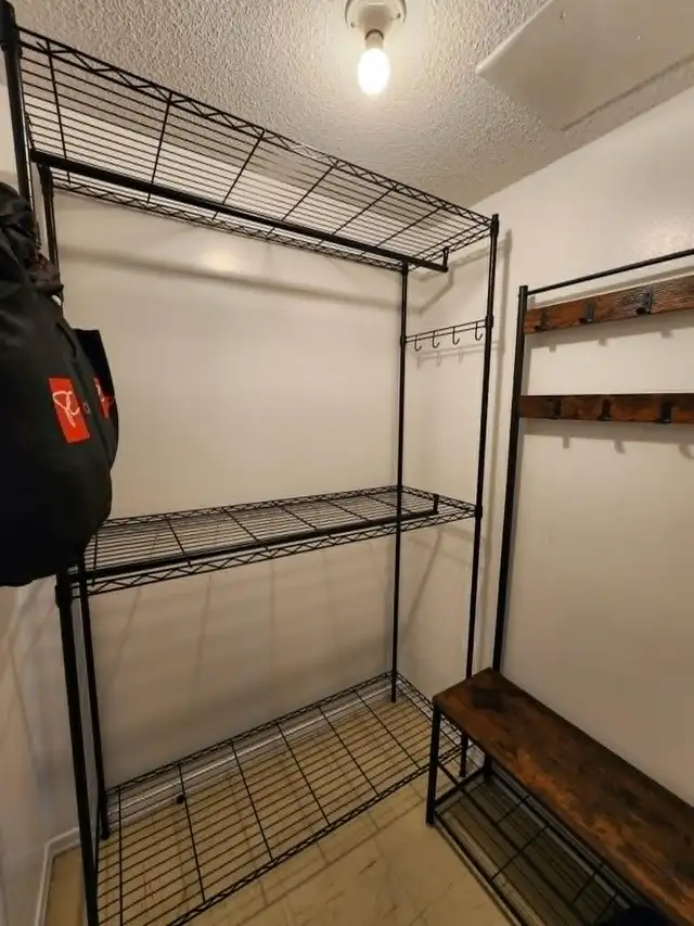 Fully furnished private room Ottawa - Photo 7
