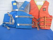 Life Jackets