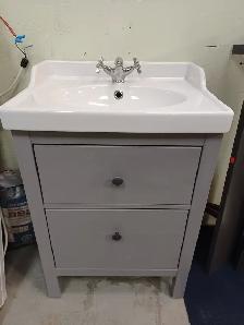 Ikea Bathroom Vanity
