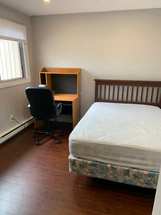 Great Value Room Mississauga Meadowvale Centre All Inclusive - Photo 4