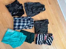 Woman’s Large & XLarge Clothing Tops, pants etc - Photo 4