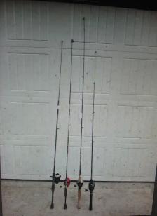 Fishing Rods