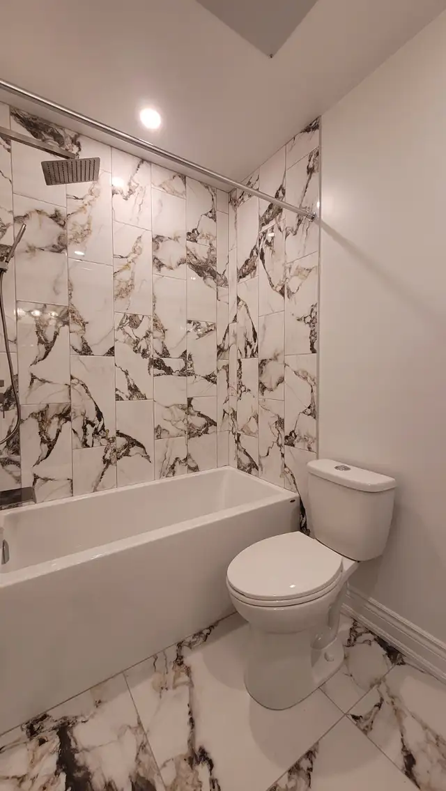 Ottawa Centretown–1 Bdrm Apt Main Flr /EV charger/AC/EnsLaundry - Photo 5
