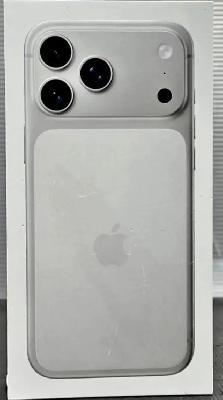 iPhone 17 Pro Max 256G