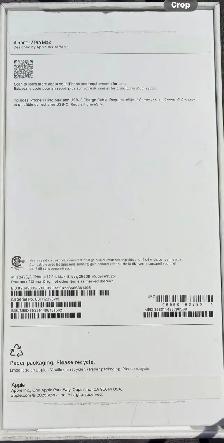 iPhone 17 Pro Max 256G - Photo 2