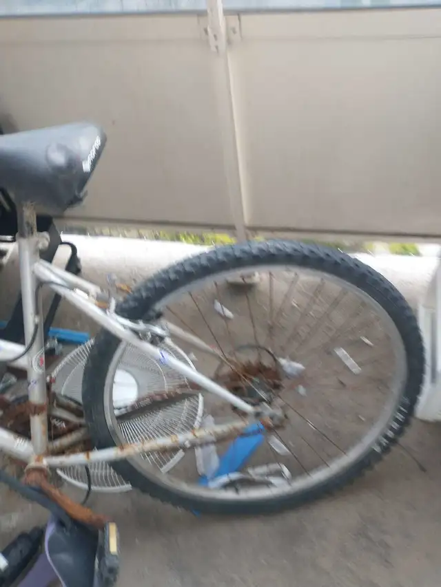 Used bicycle - Photo 2