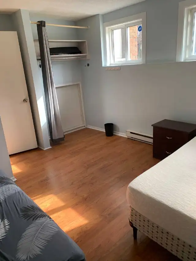 Private Room For Rent - Photo 2