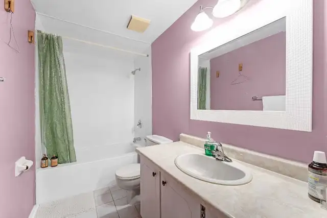 Private Room For Rent - Photo 8