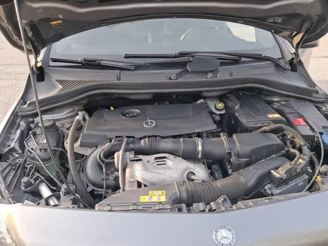 2013 Mercedes B250 Turbo - Photo 3