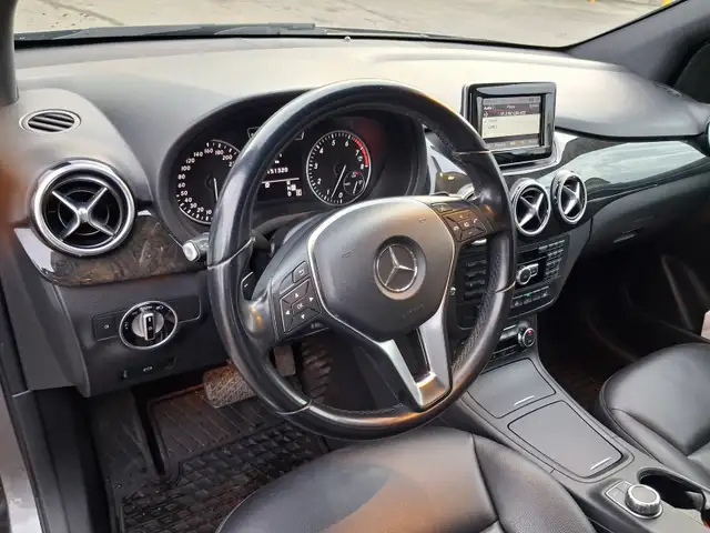 2013 Mercedes B250 Turbo - Photo 6