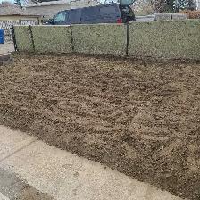 Rototilling service available for Lethbridge and area. - Photo 2