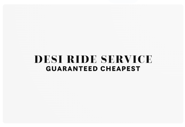 Are you seeking a ride to YYZ?