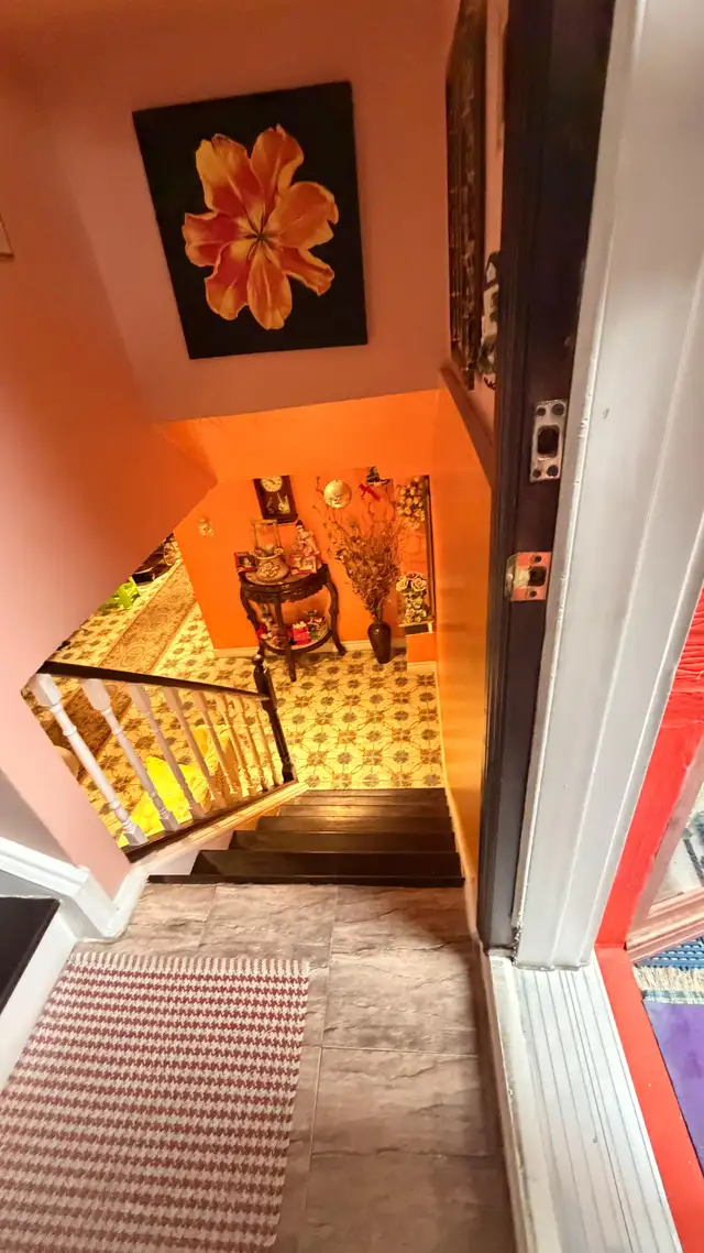 Fully Furnished Basement Apartment for Rent – Etobicoke North - Photo 2
