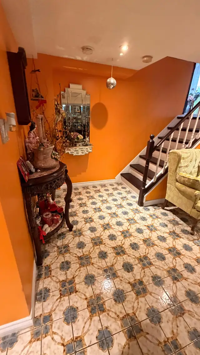Fully Furnished Basement Apartment for Rent – Etobicoke North - Photo 3