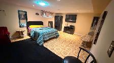 Fully Furnished Basement Apartment for Rent – Etobicoke North - Photo 8