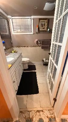Fully Furnished Basement Apartment for Rent – Etobicoke North - Photo 10