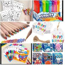 Party Favor Loot Bags Gifts