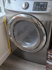 Samsung dryer
