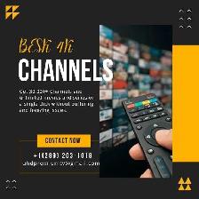 4K I.P.T.V channels - No freezing