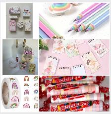 Party Favors Loot Bags Gifts