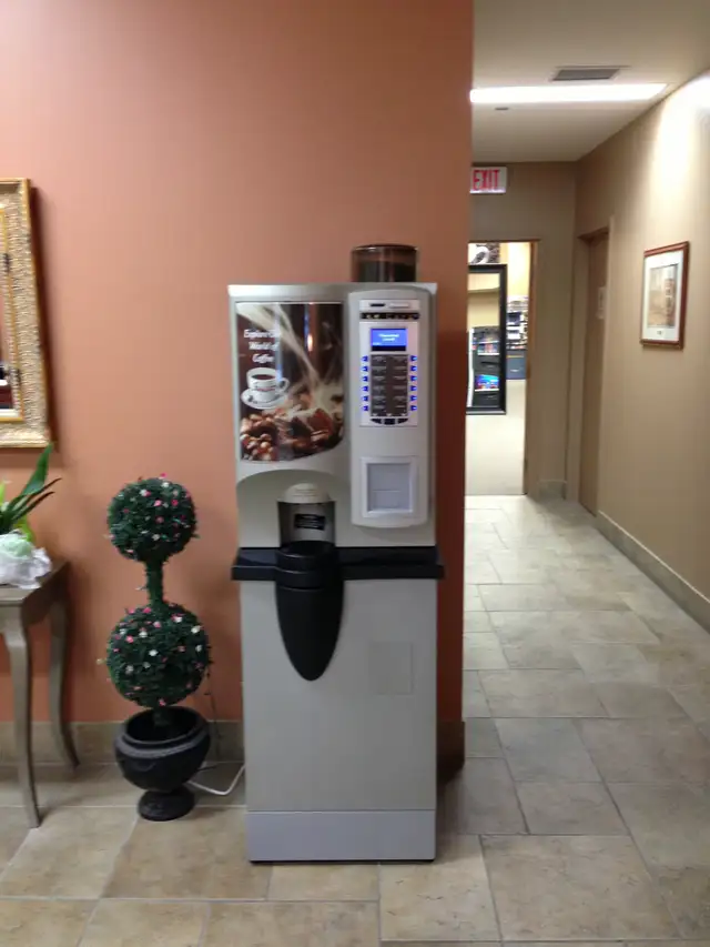 Vending Machine Sales & Repairs - Photo 3