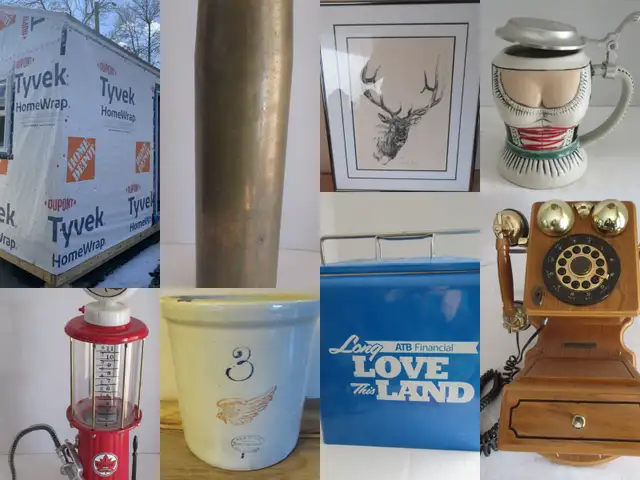 ST. ALBERT:  TIMED ONLINE ESTATE AUCTION - April 30 at 6 pm - Photo 2
