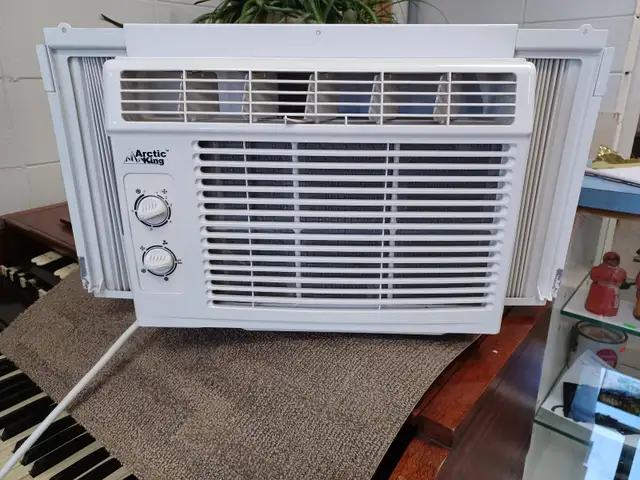 AC Unit