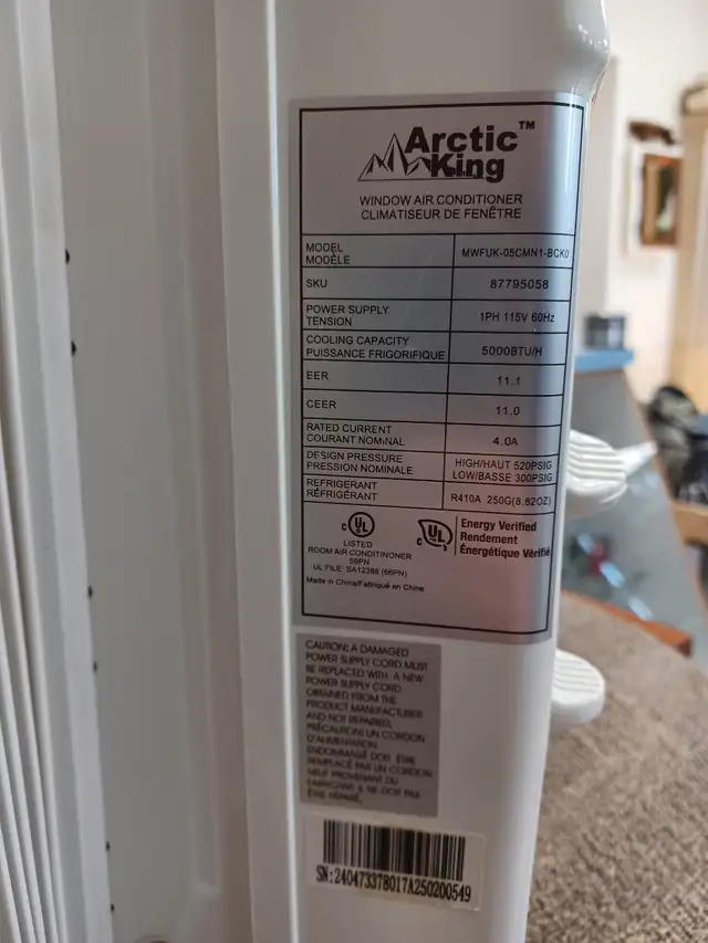 AC Unit - Photo 3