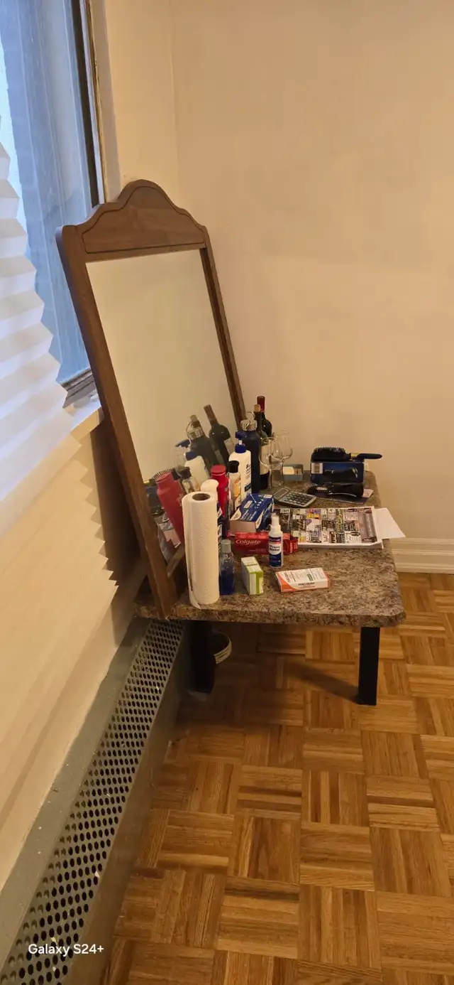 Room for rent - Photo 7
