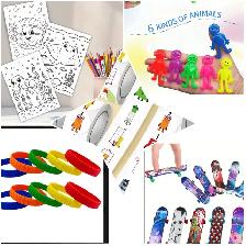 Party Favors Loot Bag Gifts