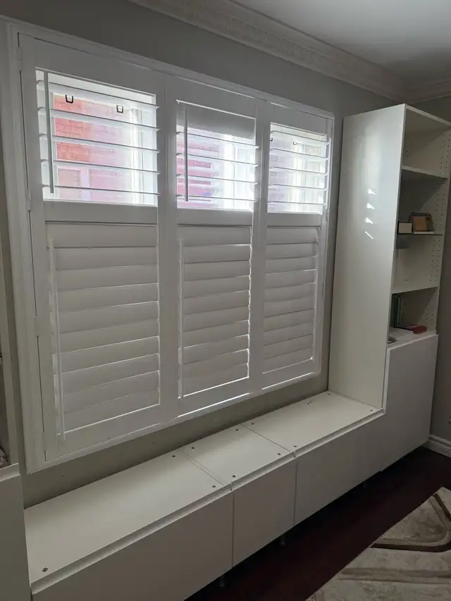 California shutters/Shades/Blinds 16473275500 - Photo 2